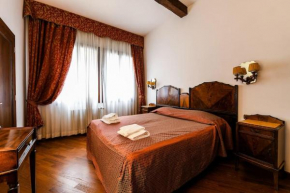 Corallo - Piccolo bilocale nel cuore di Venezia Venedig